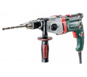  Бормашина ударна 1010W METABO SBEV 1000-2 ZKBF