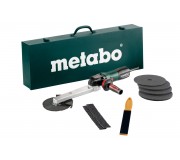  Ъглошлайф удължен 150 mm 950W METABO KNSE 9-150 SET