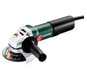  Ъглошлайф 125mm 1400W METABO WEQ 1400-125