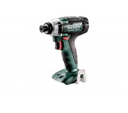  Гайковерт акум. ударен 12V 115 Nm METABO POWERMAXX SSD 12 SOLO