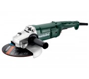  Ъглошлайф 230mm 2000W METABO WP 2000-230