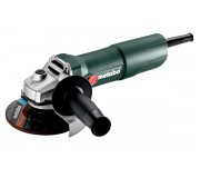  Ъглошлайф 125mm 750W METABO W 750-125