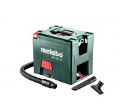  Прахосмукачка акум. METABO AS 18 L PC