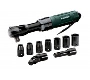  Тресчотка пневматична 1/2" 68Nm METABO DRS 68 Set