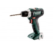  Винтоверт акум. 12V 40Nm METABO POWERMAXX BS 12 SOLO