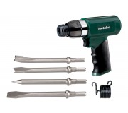  Чук пневматичен METABO DMH 30 SET SW 10mm