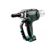  Нитачка акумулаторна METABO NP 18 LTX BL 5.0 SOLO