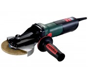  Ъглошлайф с плоска глава 125mm 1000W METABO WEVF 10-125 Quick Inox