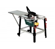  Циркуляр стационарен ø315mm 3100W METABO TKHS 315M-3.1WNB 230V