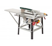  Циркуляр строителен трифазен ø400mm 4200W METABO BKS 400 Plus - 4.2 DNB