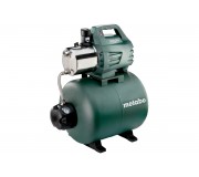  Хидрофор 1300W 6000 l/h METABO HWW 6000/50 INOX