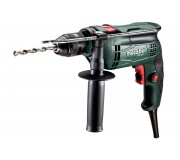  Бормашина ударна 650W METABO SBE 650 SSBF