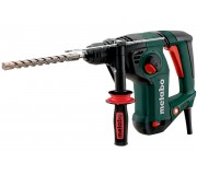  Перфоратор 800W 32mm METABO KHE 3250