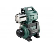  Хидрофор 1300W 6000 l/h METABO HWW 6000/25 INOX