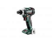  Гайковерт акум. ударен 12V 140 Nm METABO POWERMAXX SSD 12 BL SOLO