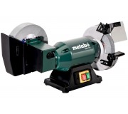  Шмиргел комбиниран 500W 175+200mm METABO TNS 175