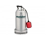  Помпа дренажна 1850W 28 000l/h METABO DP 28-10 S Inox