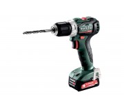  Винтоверт акум. 12V 45Nm METABO POWERMAXX BS 12 BL 2x2Ah