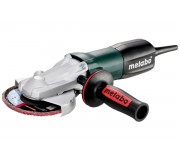  Ъглошлайф с плоска глава 125mm 910W METABO WEF 9-125 Quick