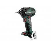  Гайковерт акум. ударен 200 Nm METABO SSD 18 LTX 200 BL SOLO