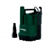  Помпа потопяема за чиста вода 300W  7500 l/h 6.5 m METABO TP 7500 SI