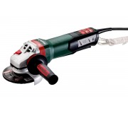  Ъглошлайф 125mm 1700W METABO WEPBA 17-125 Quick DS