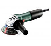  Ъглошлайф 125mm 850W METABO W 850-125