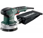  Ексцентършлайф 310W 125mm METABO SXE 3125