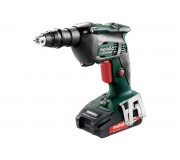  Винтоверт акумулаторен 6000об/мин METABO SE 18 LTX 6000 2х2.0 Ah