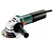  Ъглошлайф 125mm 1100W METABO WQ 1100-125