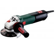  Ъглошлайф 125mm 1550W METABO WE 15-125 QUICK