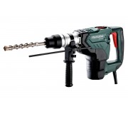  Перфоратор 1100W 40mm METABO KH 5-40