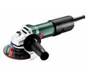  Ъглошлайф 125mm 850W рег. обороти METABO WEV 850-125