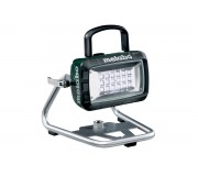  Фенер акумулаторен METABO BSA 14.4-18 LED