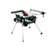  Циркуляр настолен ø254mm 2000W METABO TS 254