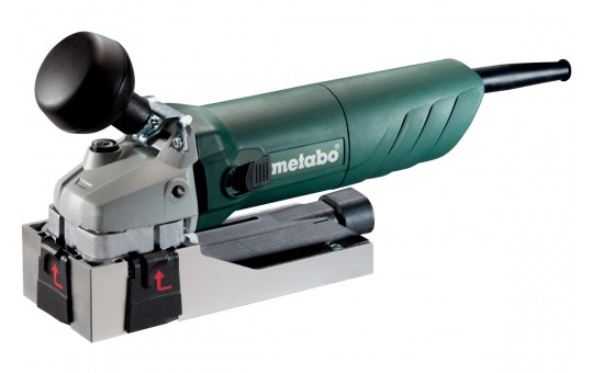 Снимка Лакфреза 710W METABO LF 724