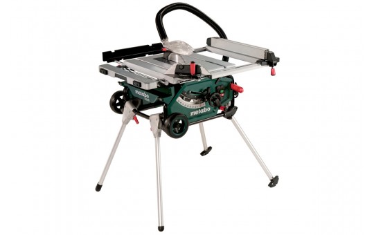 Снимка Циркуляр настолен ø216mm 1500W METABO TS 216