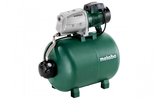 Снимка Хидрофор 1900W 9000 l/h METABO HWW 9000/100 G