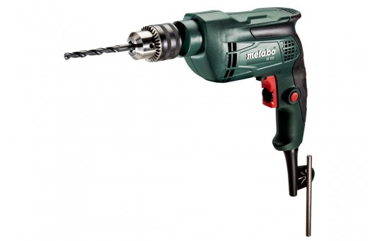 Снимка Бормашина 650W METABO BE 650 ZKBF