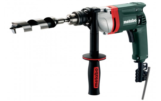 Снимка Бормашина 750W 75Nm METABO BE 75-16 ZKBF