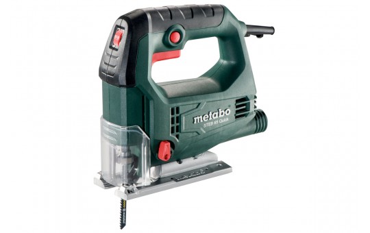 Снимка Прободен трион 450W 65mm METABO STEB 65 QUICK