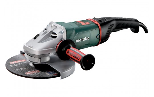 Снимка Ъглошлайф 230mm 2200W METABO WE 22-230 MVT