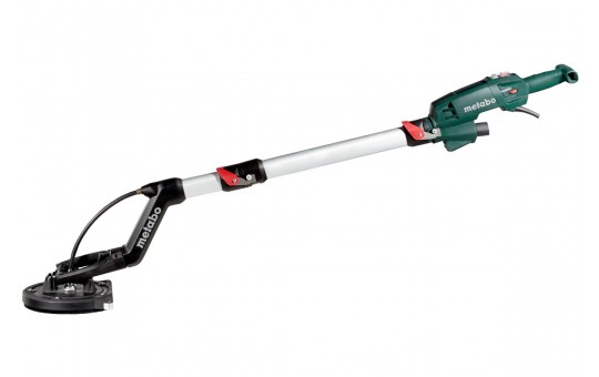 Снимка Шлайф за стени и тавани 500W ø225mm METABO LSV 5-225 COMFORT