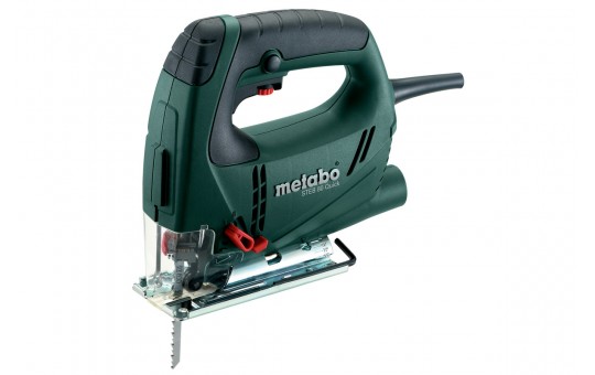 Снимка Прободен трион 590W 80mm METABO STEB 80 QUICK