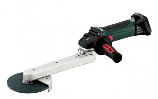 Снимка Ъглошлайф акум. удължен 150mm METABO KNS 18 LTX 150 SOLO