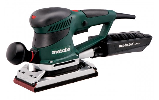 Снимка Виброшлайф 350W 90x190mm METABO SRE 4350 TurboTec