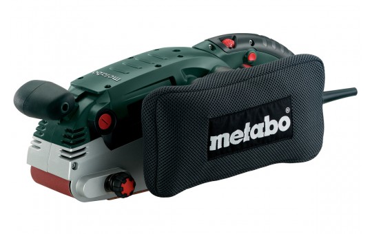 Снимка Шлайф лентов 1010W 75x533mm METABO BAE 75