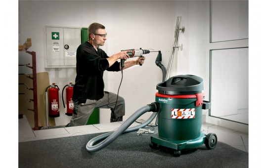 Снимка Прахосмукачка 1200W METABO ASA 32 L