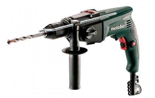 Снимка Бормашина ударна 760W METABO SBE 760 SSBF