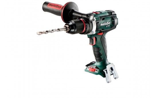 Снимка Винтоверт акум. 18V 110Nm METABO BS 18 LTX IMPULS SOLO